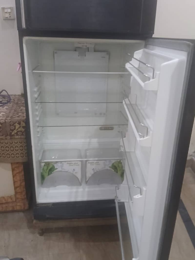 Without compressor 2