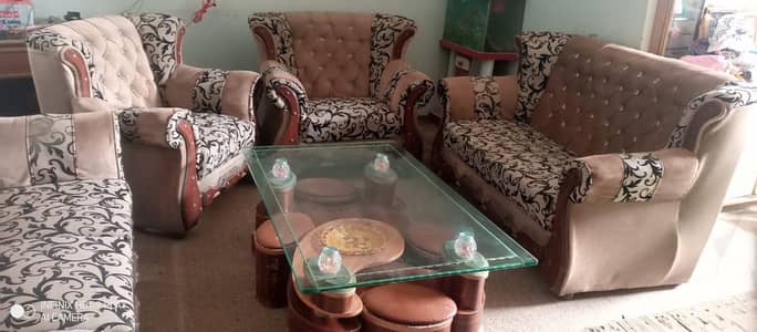 SoFa Set