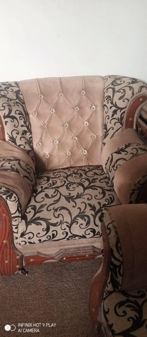 SoFa Set 5