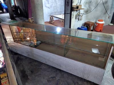 counter for sale in fsd 8feet