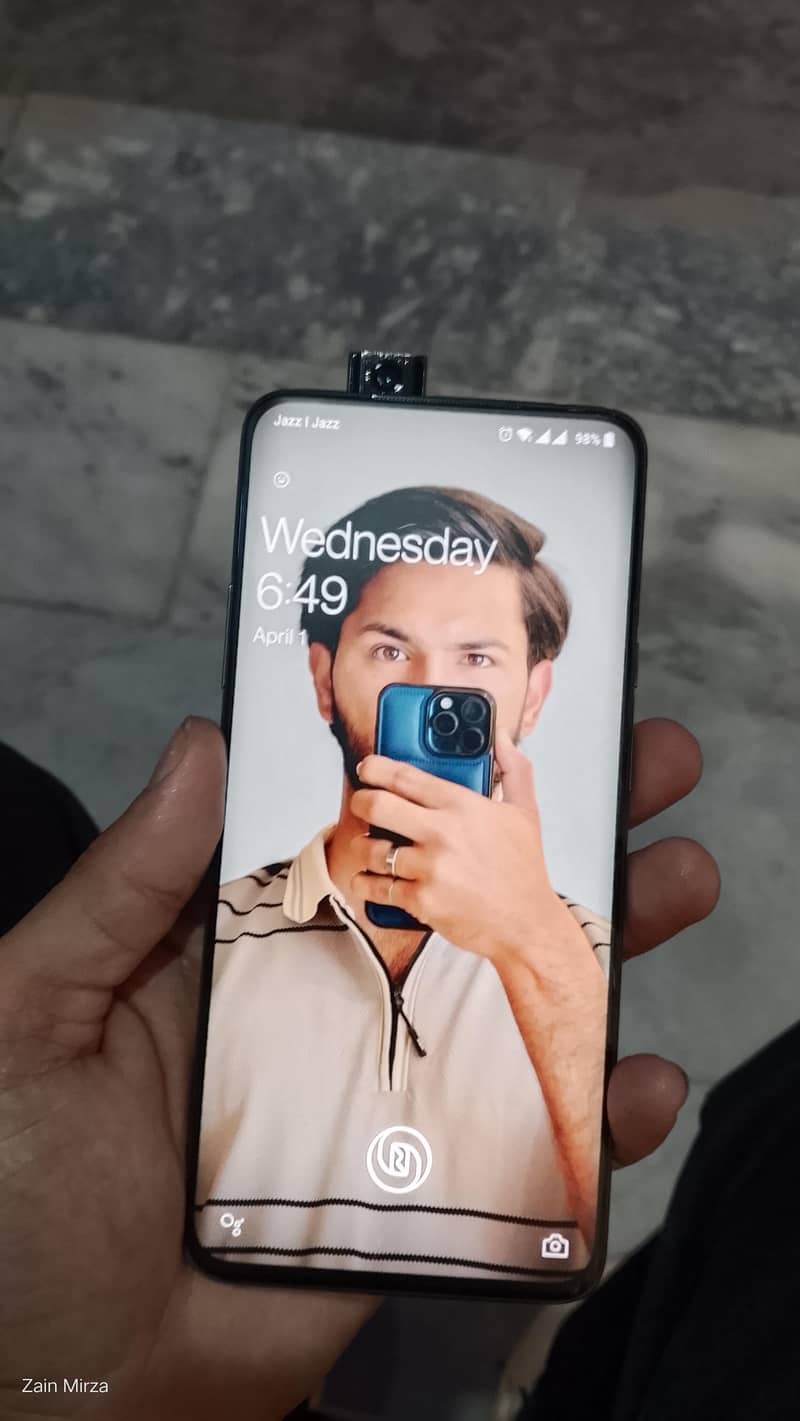 oneplus 7 pro Contact#0328 7815314 0