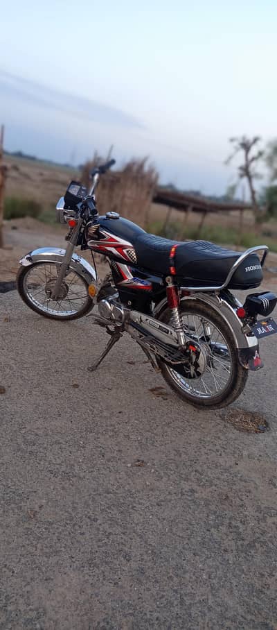 road prince bike 2018 70cc