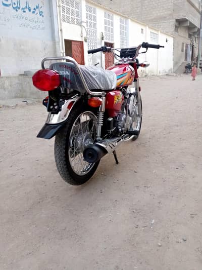 Atlas 2026 ki 3 month ki ha Eid per le te 150 km chale 03452620317