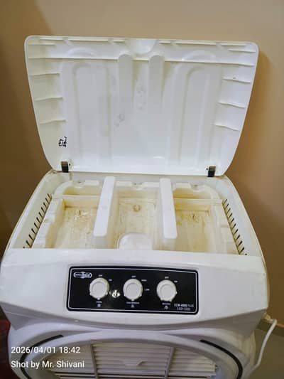 super asai air cooler