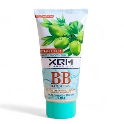 XQM bb cream