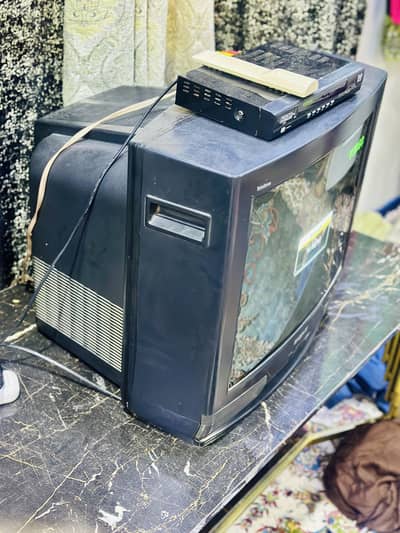 Sony Trinitron TV for sell