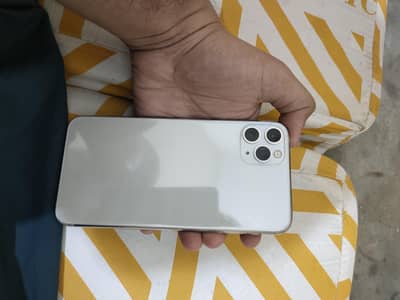 Iphone 11 Pro Max Pta Approved