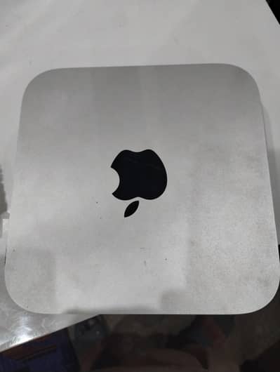 Apple Mac Mini Mid-2011 | Intel Core i5 | Compact Desktop PC