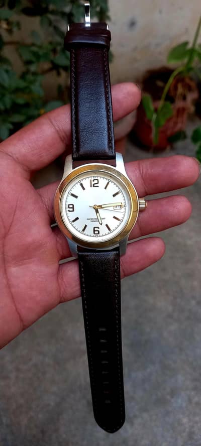 Original china watch he