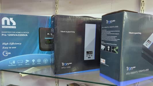 UPS inverter 1000 watt