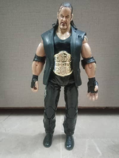 Wwe action figures