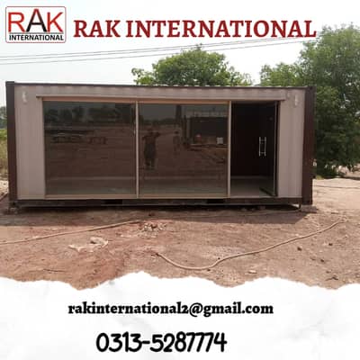 New office container,prefab building,toilet,washroom,guard room,shed