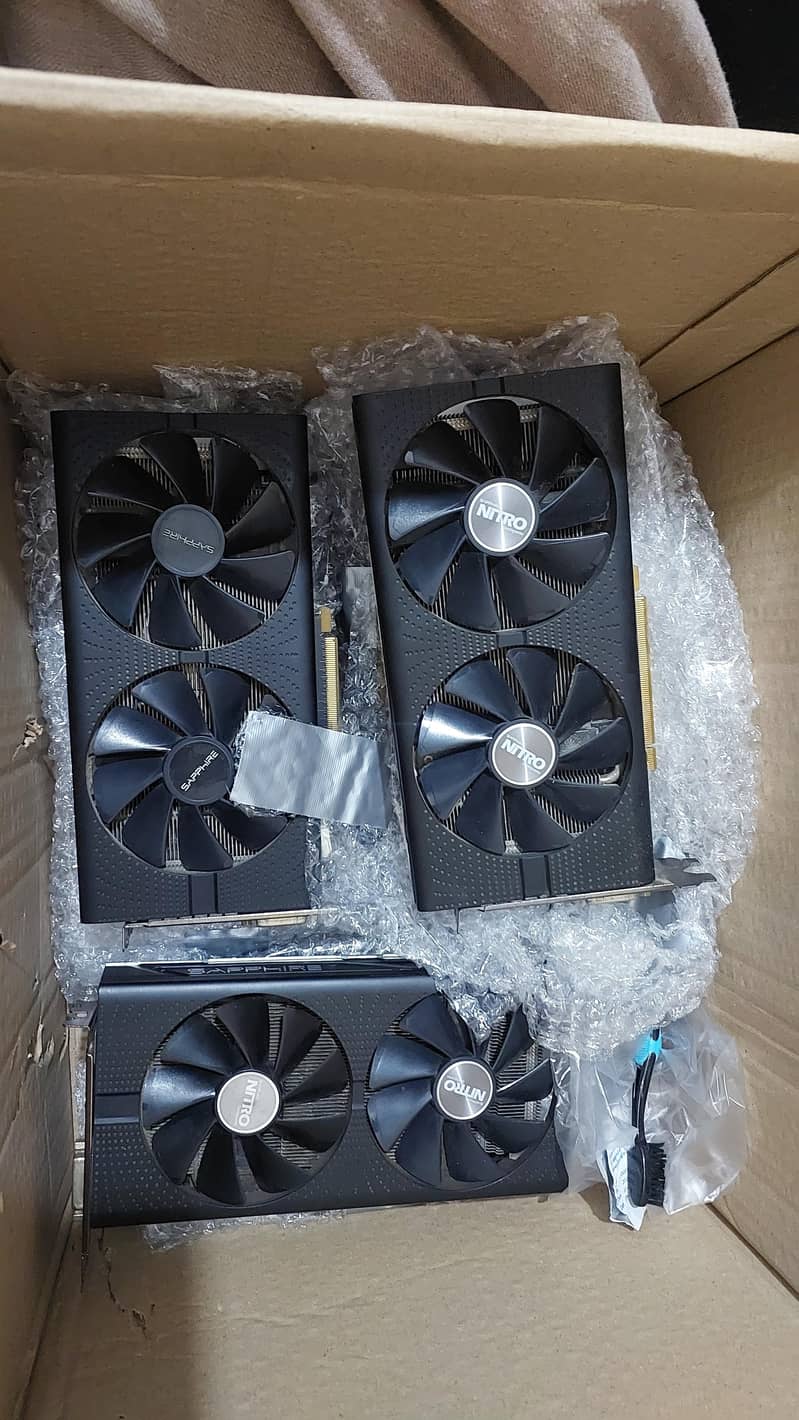 RX 570 0