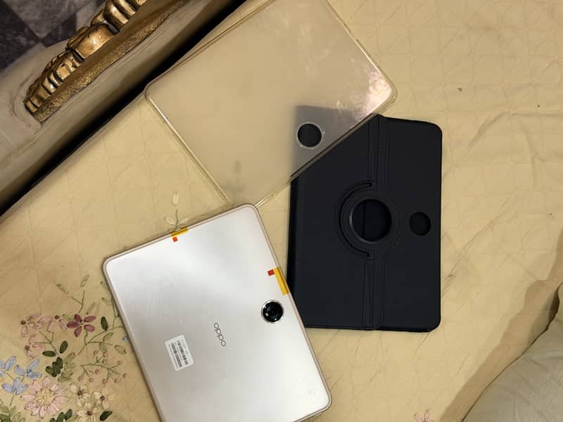 Oppo tab 2 0