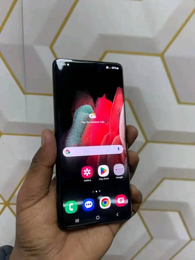 03237004371 Samsung Galaxy S21 ultra 5G