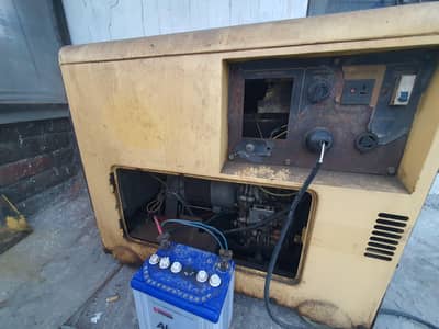GENERATOR FOR SALE