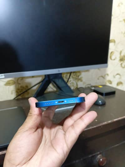 iphone 12 non pta JV sim time available water pack