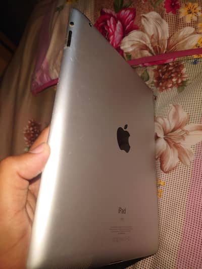 ipad 16gb change pta mobile