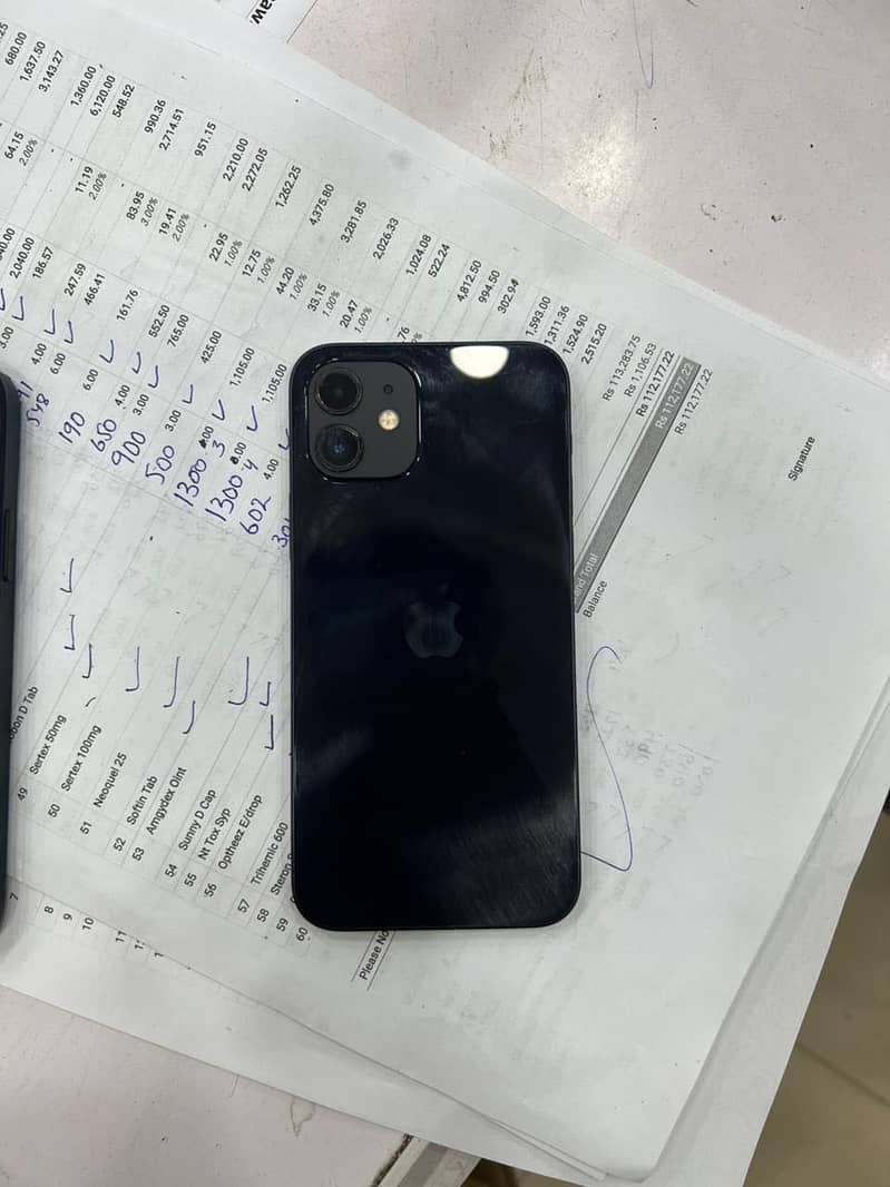 iPhone 12 1