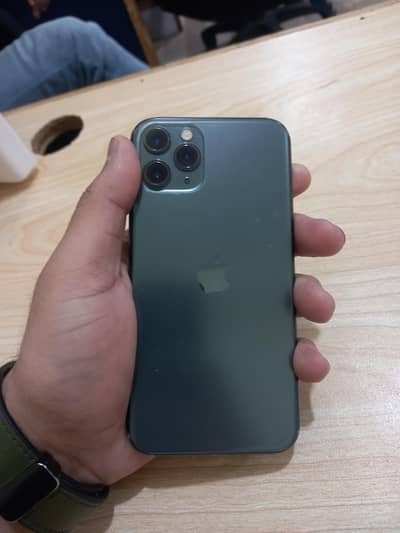 Iphone 11 Pro 256 Approved Read Add First