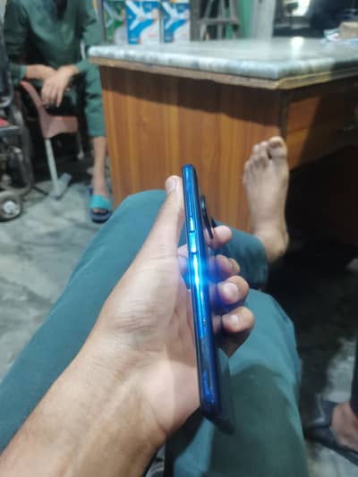 poco x3 pro 8 gb ram 256 rom