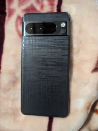 Google pixel 8 pro original official pta