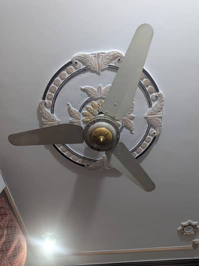 SK Ceiling Fan for sale