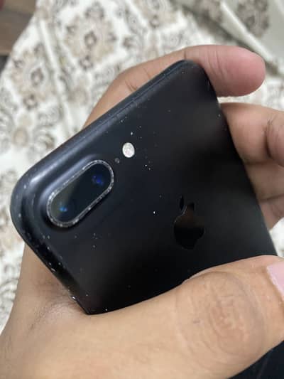 Iphone 7plus non pta JV