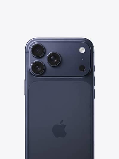 Want to buy used 17 pro max LLA blue factory unlocked used