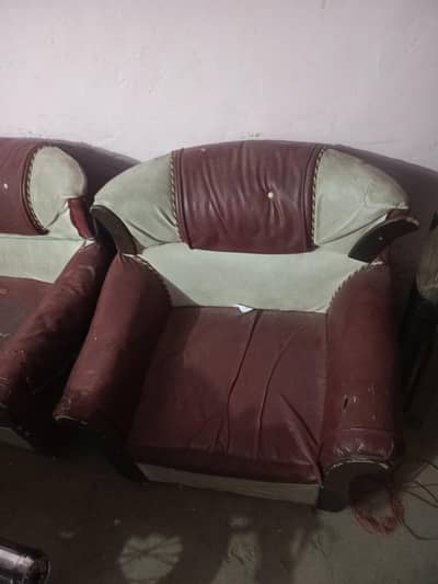 sofa set