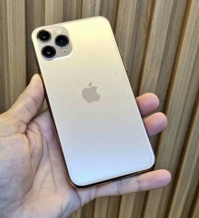 iPhone 11 Pro 256GB