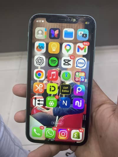 Iphone 11 non pta 128 gb