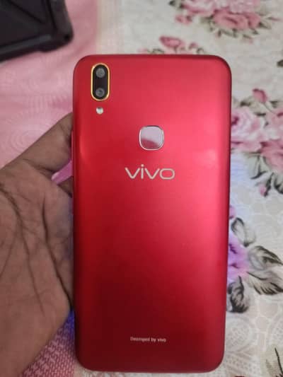 Vivo Y85A for sale 4/64