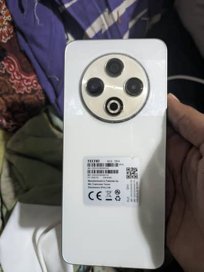 Tecno Spark 30 for sale