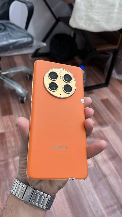 Huawei Mate 50 pro  non PTA