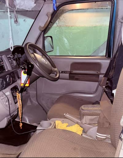 suzuki every 2005/13