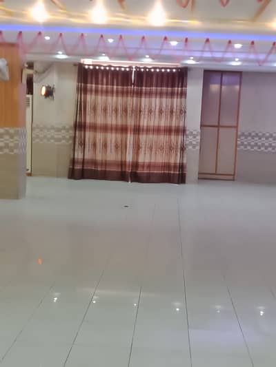 Hall available for rent indus tower ghanta ghar multan