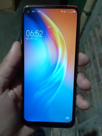 Tecno spark 5pro 4/128 GB