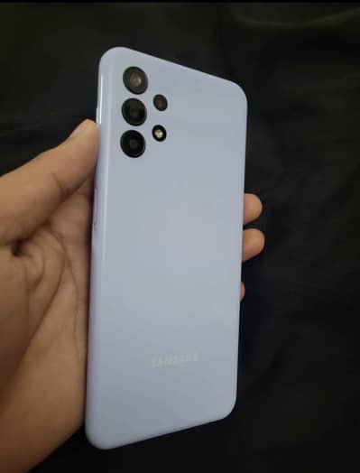 Samsung A13