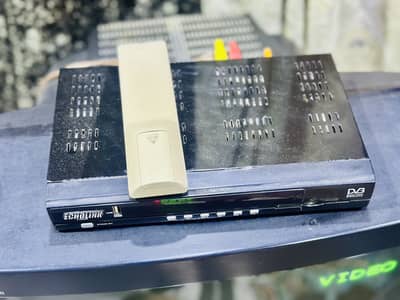 TV receiver for sell