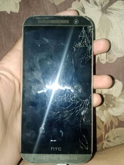 urgent sell htc flagship smart phone