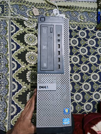 CUP - System without Heard Disk