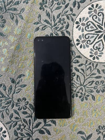 Infinix Note 8 Officially PTA Approved