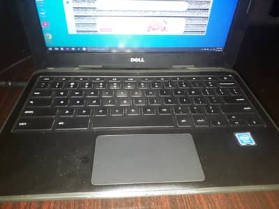 Dell chrome 11 3180 exchange possible