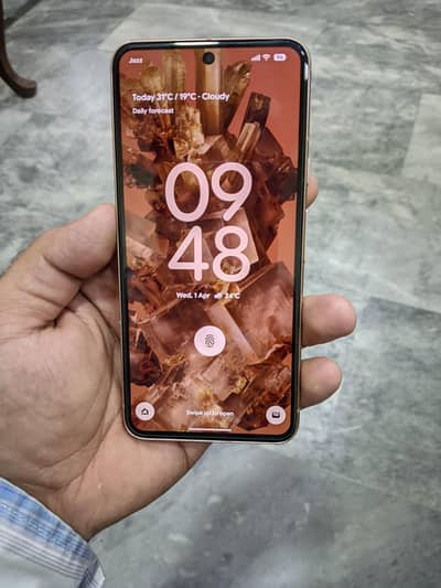 Google Pixel 8