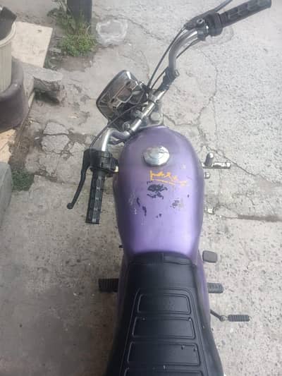 Eagal Bike Urgent sale