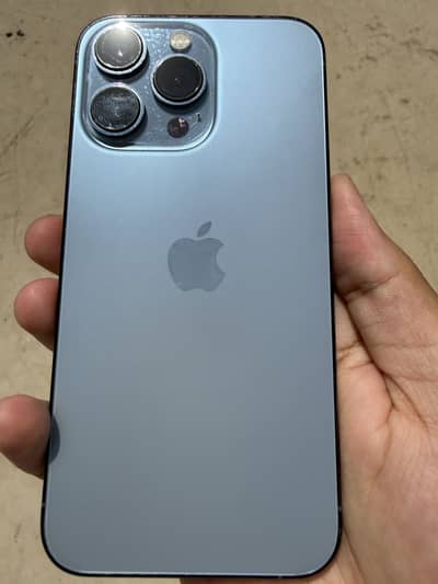Apple iPhone 13 Pro