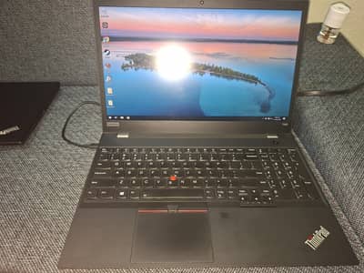 Lenovo T590 8gb ram 500gb ssd