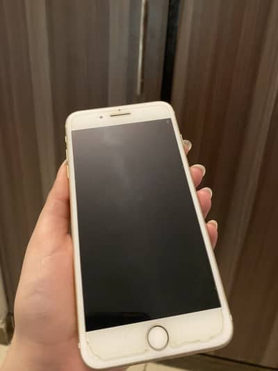Apple iPhone 7 Plus 128GB - Excellent Condition