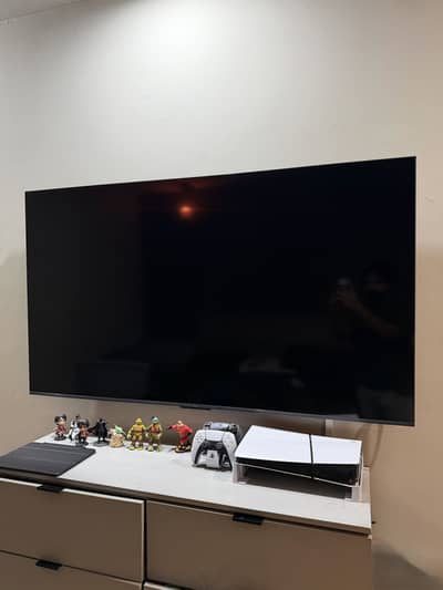 65 inch Premium QD-Mini LED  Urgent Sale!!!